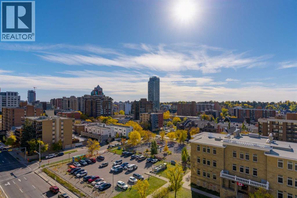 #1008 1118 12 Avenue SW - 27