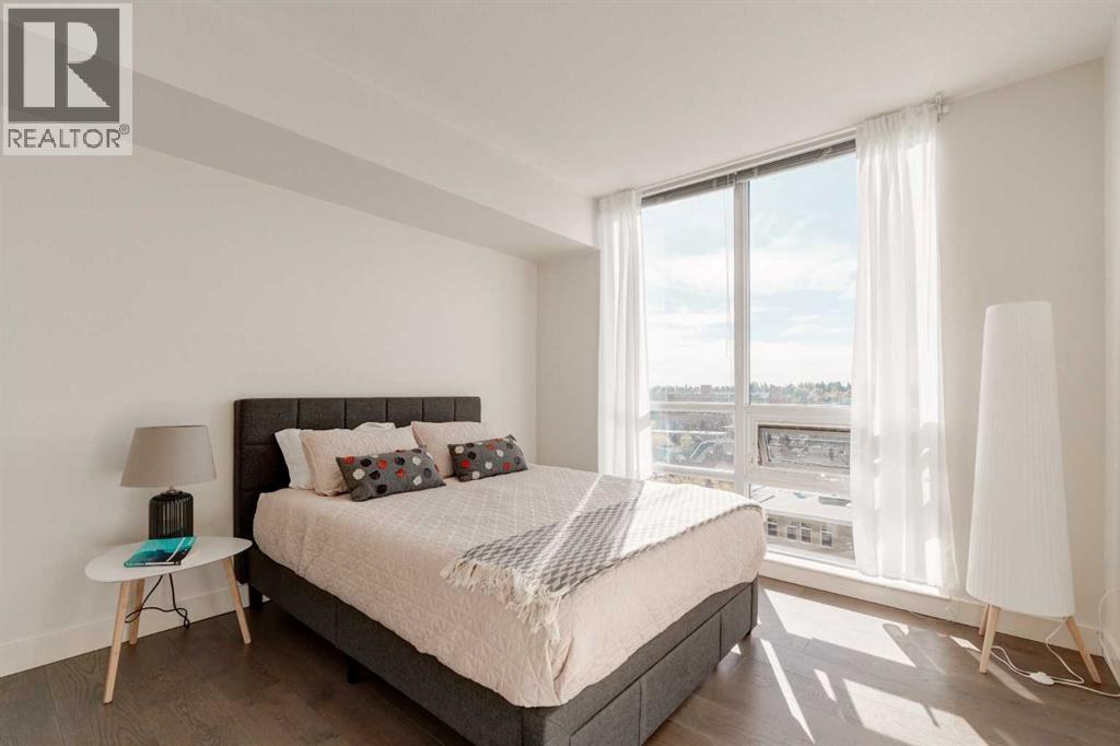 #1008 1118 12 Avenue SW - 12