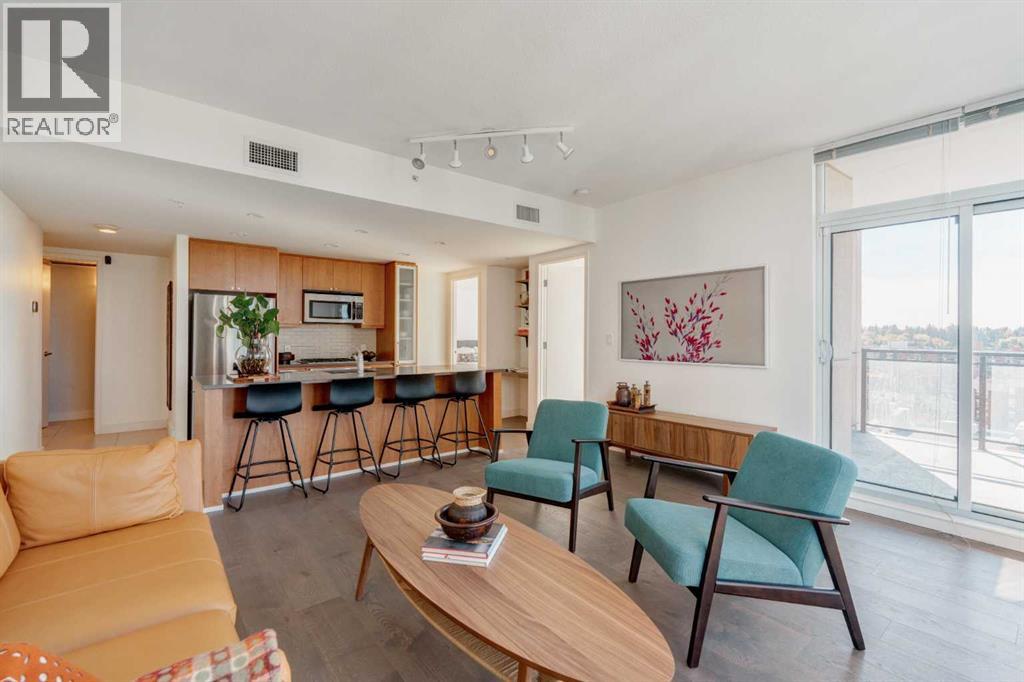 #1008 1118 12 Avenue SW - 5