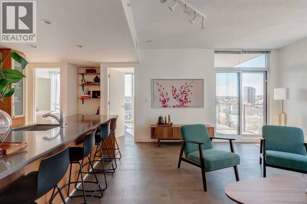 #1008 1118 12 Avenue SW - 4