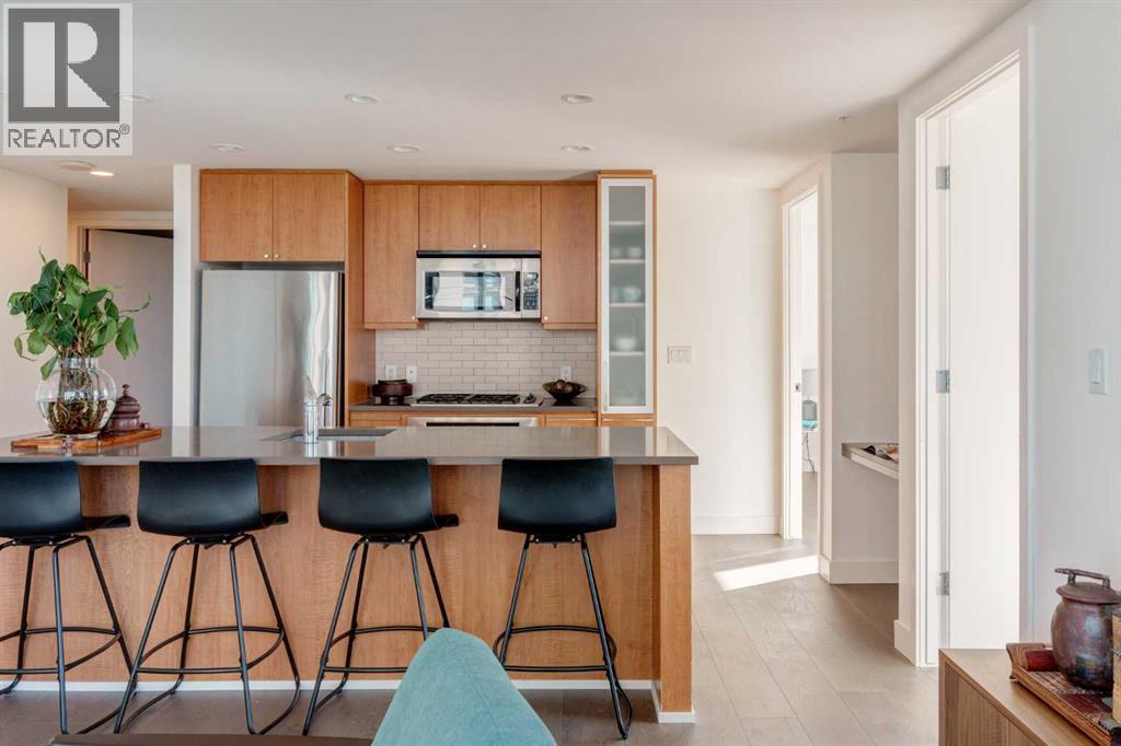 #1008 1118 12 Avenue SW - 8