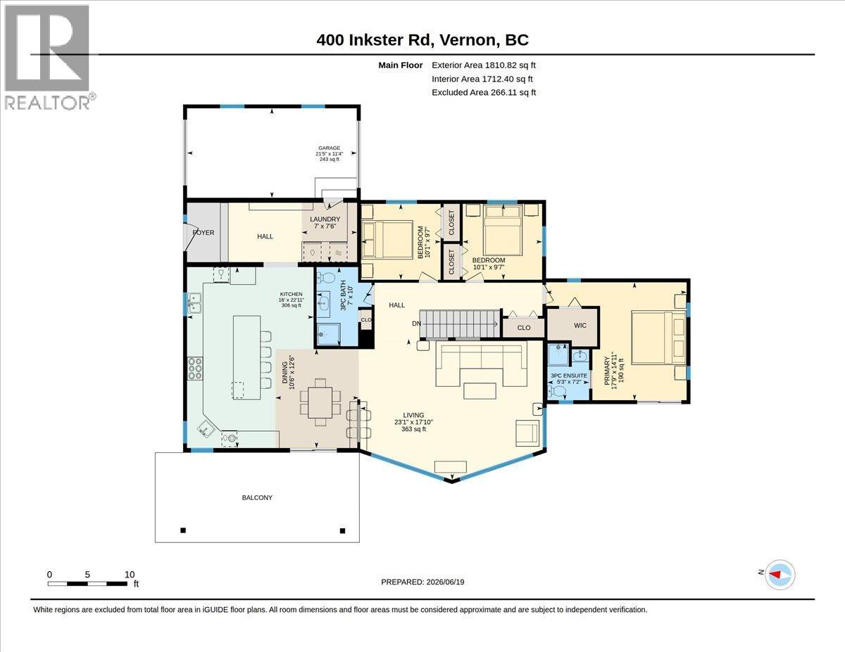400 Inkster Road - 62
