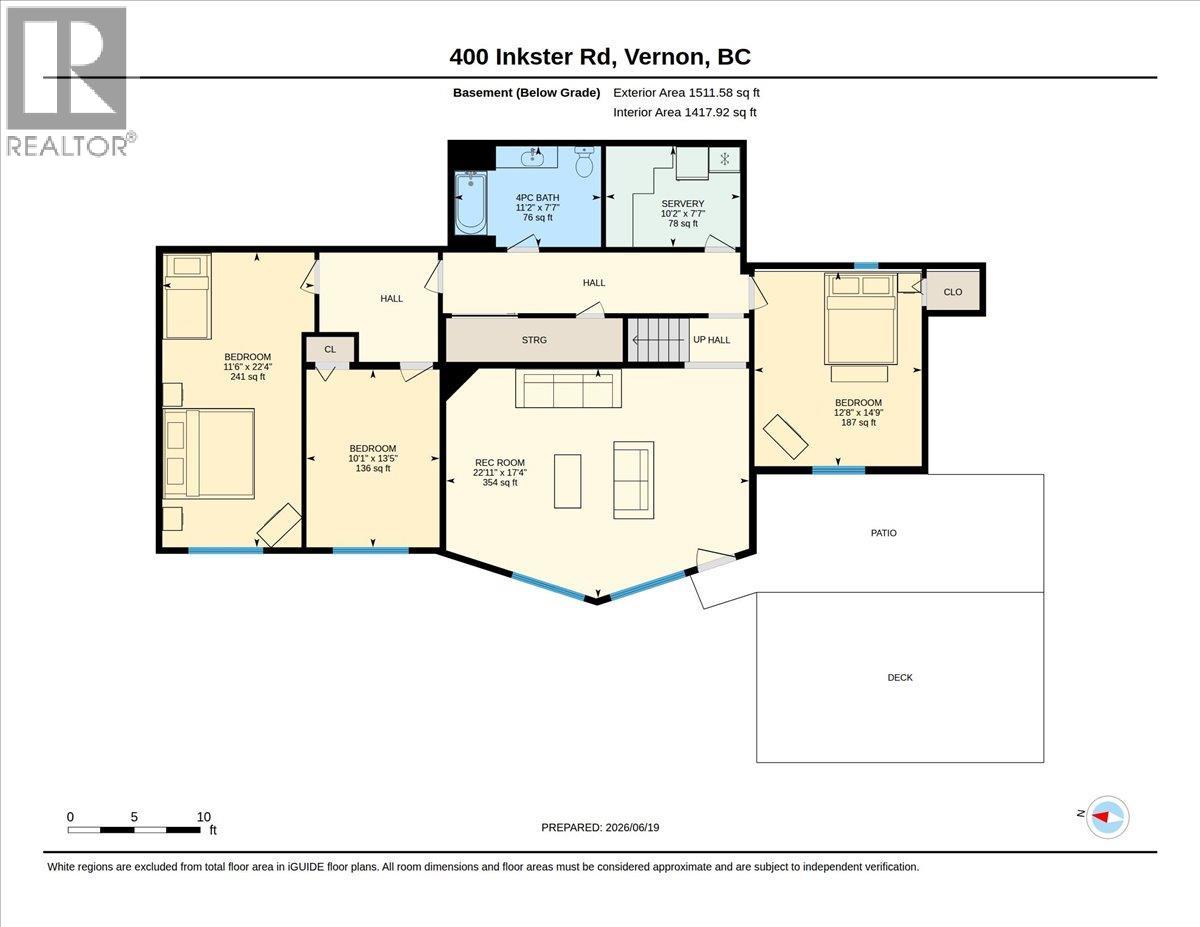 400 Inkster Road - 63