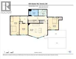 400 Inkster Road, Vernon, BC V1H1L2 Photo 63