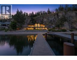 Recreation room - 400 Inkster Road, Vernon, BC V1H1L2 Photo 7