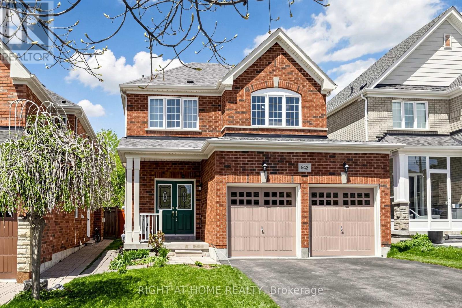 648 BLACKWOOD BOULEVARD - 2