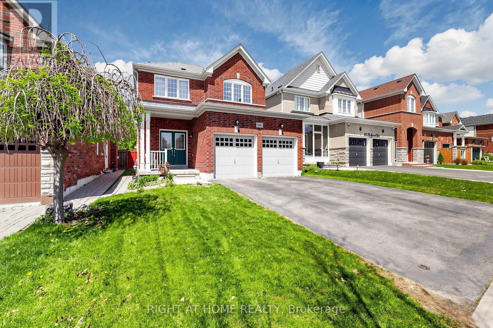 648 BLACKWOOD BOULEVARD - 1