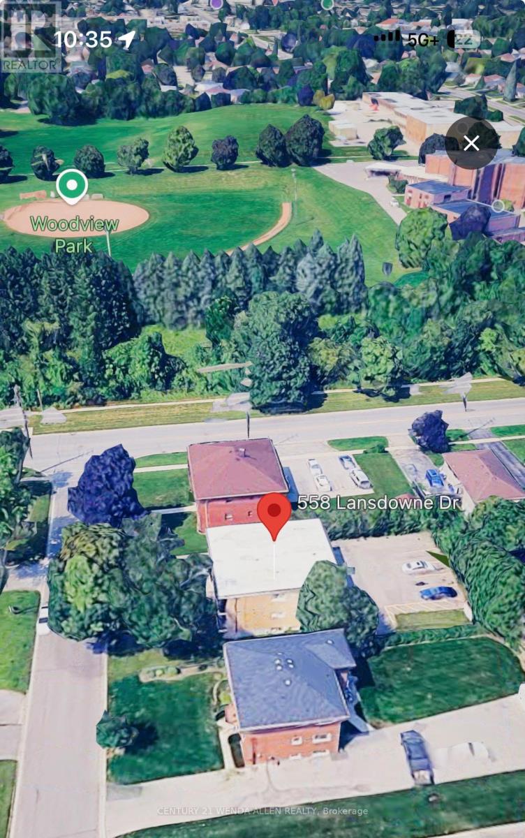 558 LANSDOWNE DRIVE - 10