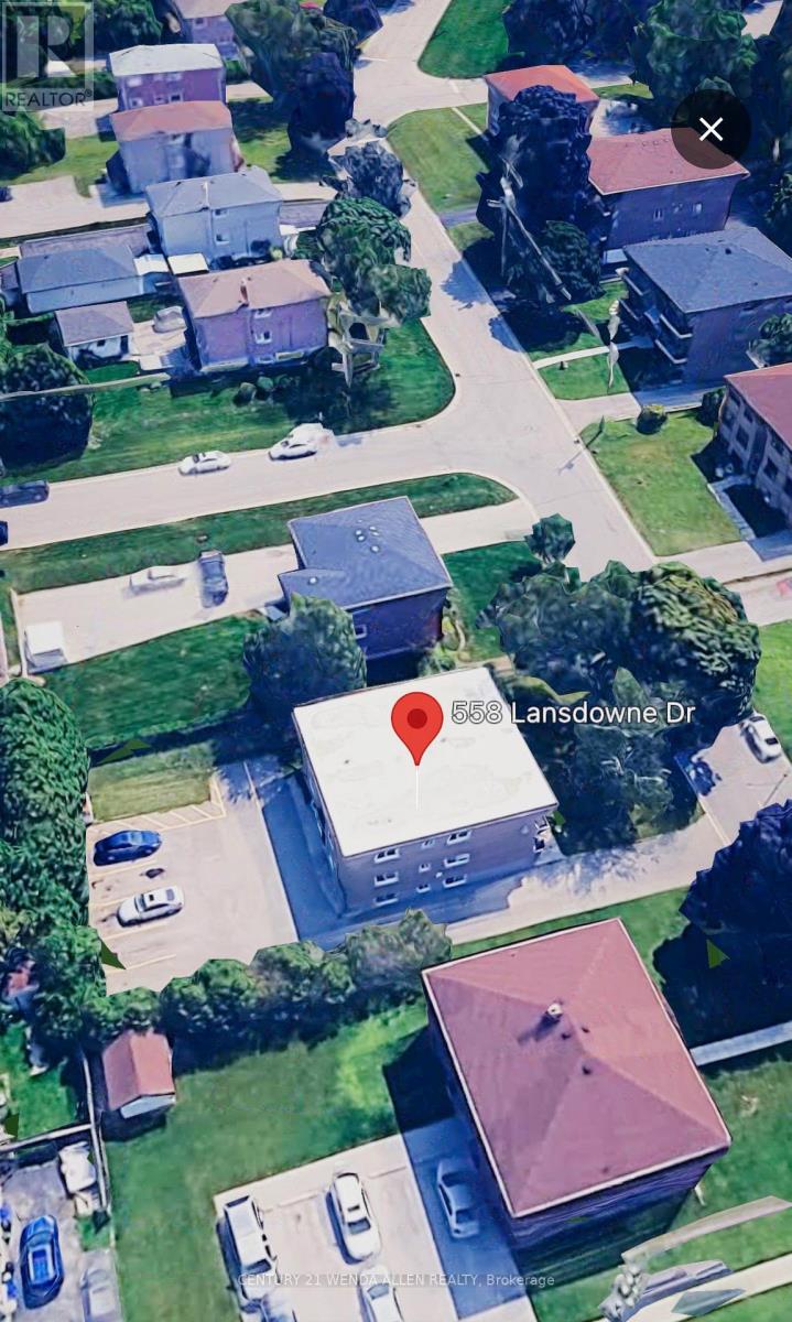 558 LANSDOWNE DRIVE - 9