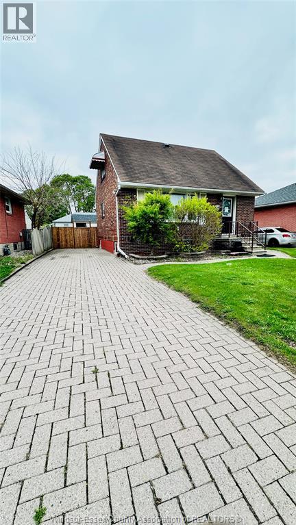 3519 TECUMSEH ROAD West - 6
