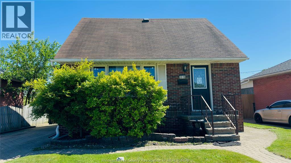 3519 TECUMSEH ROAD West - 3