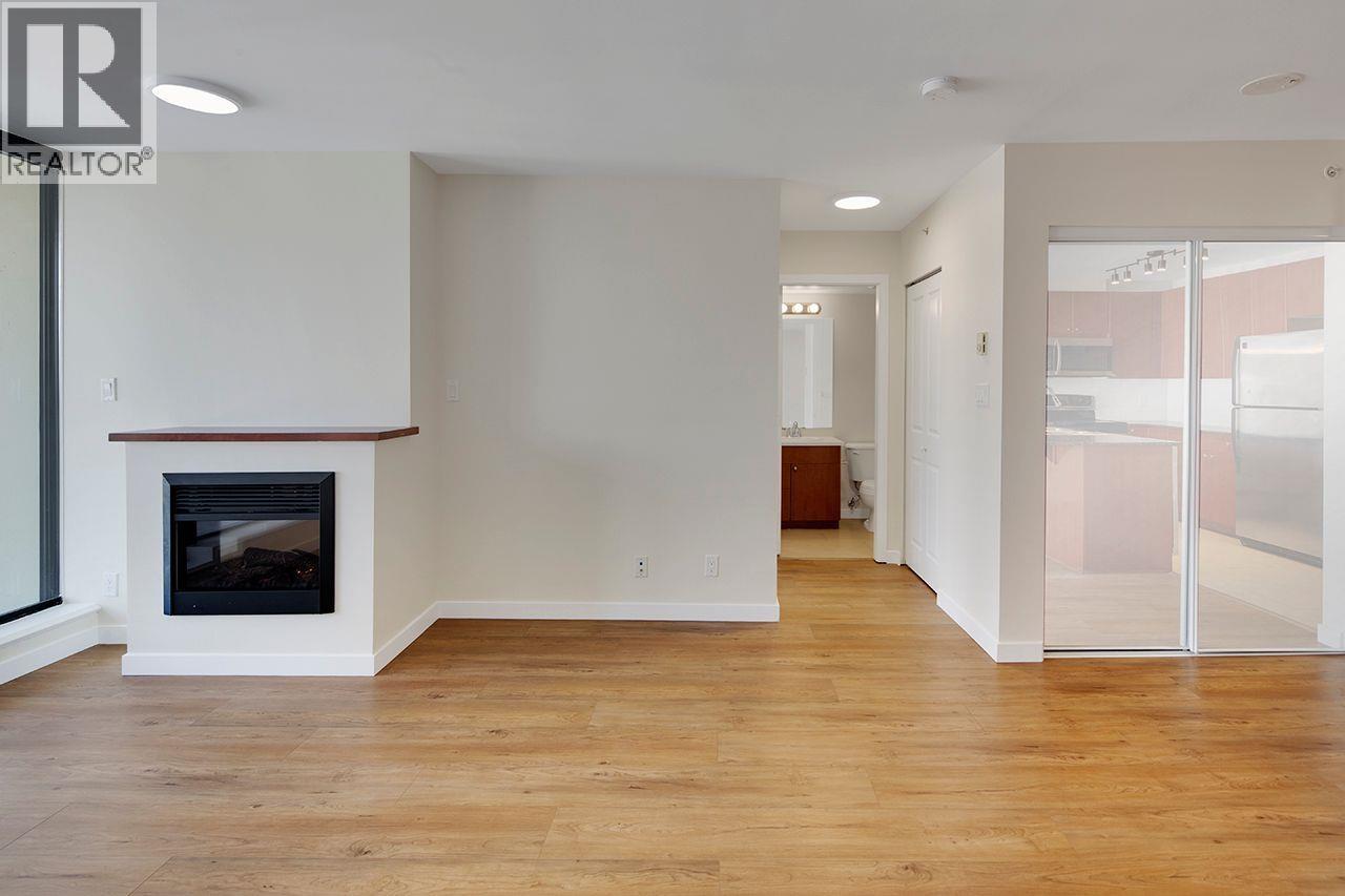 1101 610 VICTORIA STREET, New Westminster