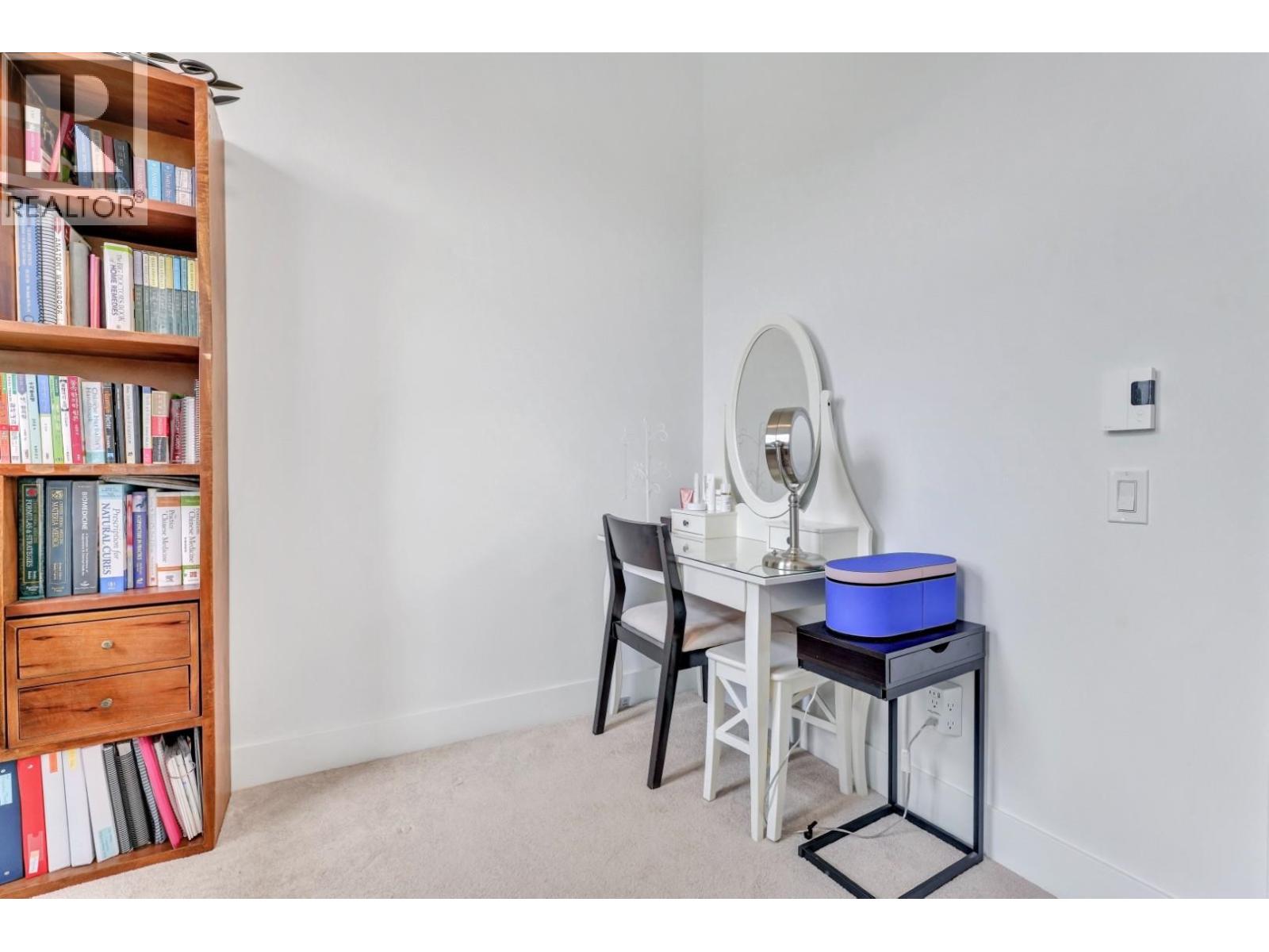 2 Bed, 2 Bath Apartment for Sale in Coquitlam – 404 718 EDGAR AVENUE, Coquitlam – MLS# R3141796 - Image 11