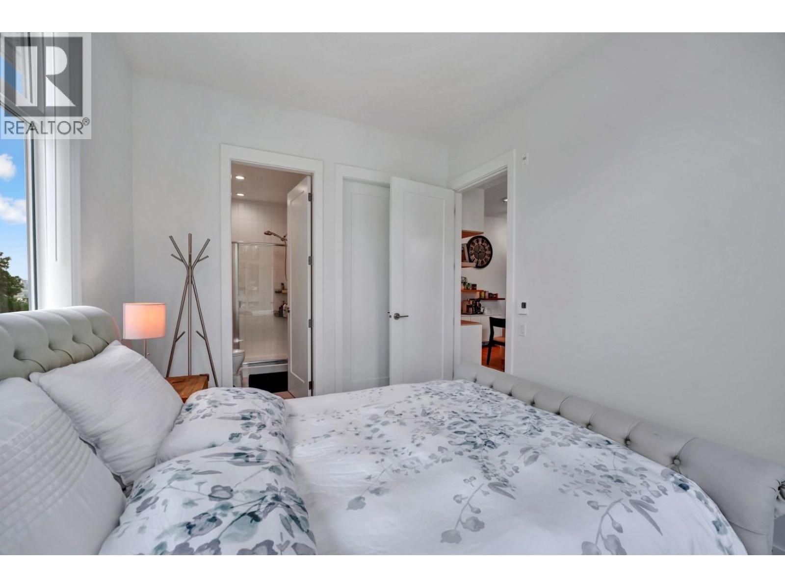 2 Bed, 2 Bath Apartment for Sale in Coquitlam – 404 718 EDGAR AVENUE, Coquitlam – MLS# R3141796 - Image 16