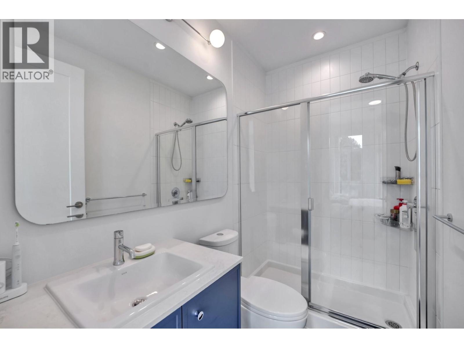 2 Bed, 2 Bath Apartment for Sale in Coquitlam – 404 718 EDGAR AVENUE, Coquitlam – MLS# R3141796 - Image 18