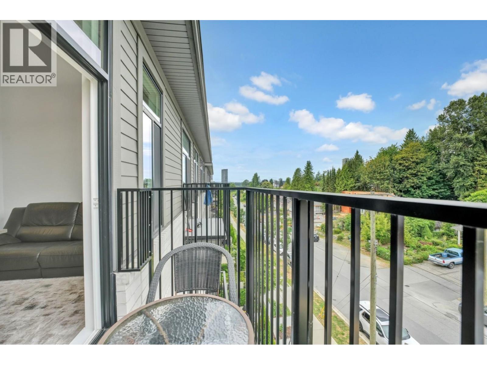 2 Bed, 2 Bath Apartment for Sale in Coquitlam – 404 718 EDGAR AVENUE, Coquitlam – MLS# R3141796 - Image 21
