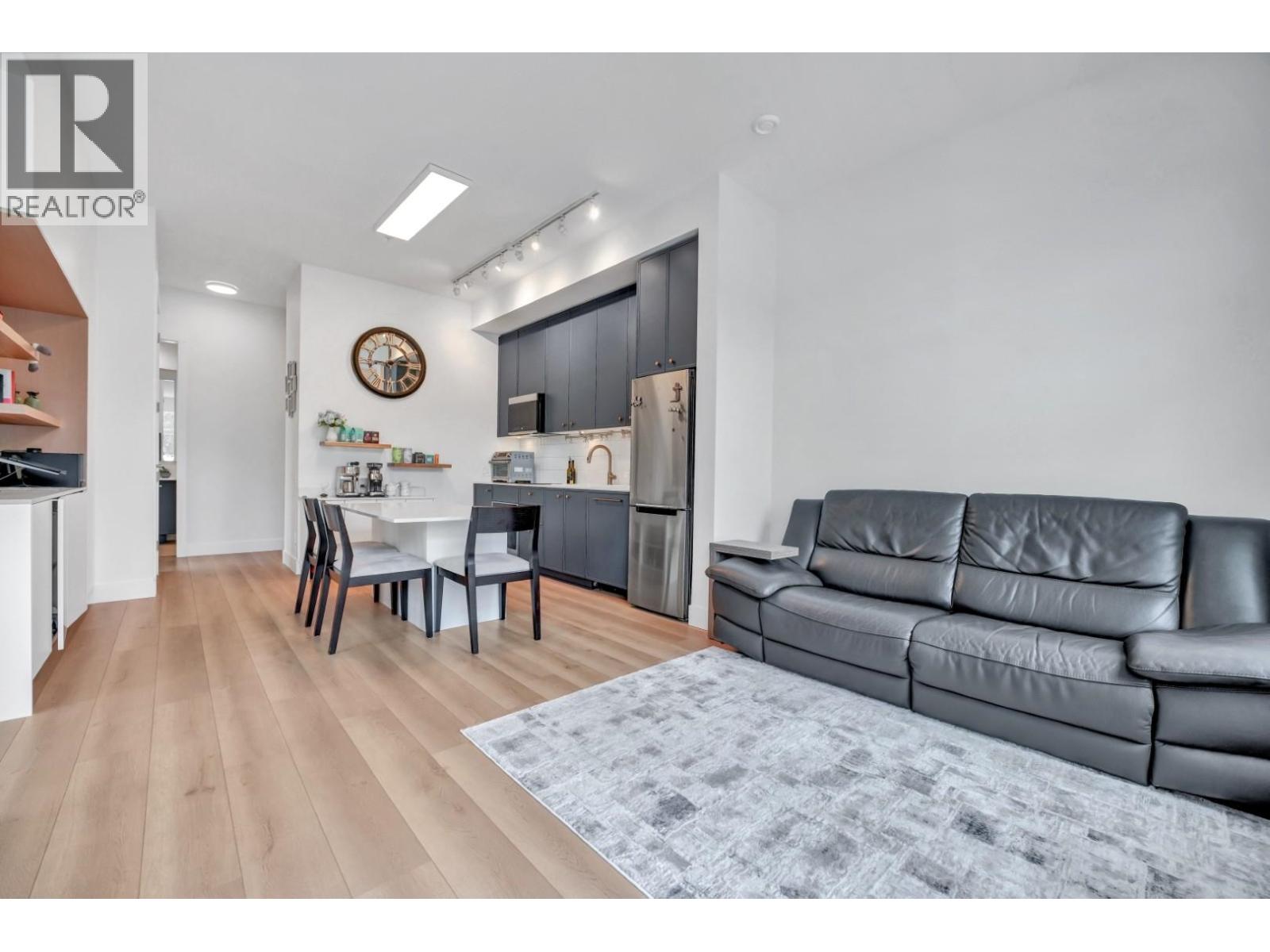 2 Bed, 2 Bath Apartment for Sale in Coquitlam – 404 718 EDGAR AVENUE, Coquitlam – MLS# R3141796 - Image 7