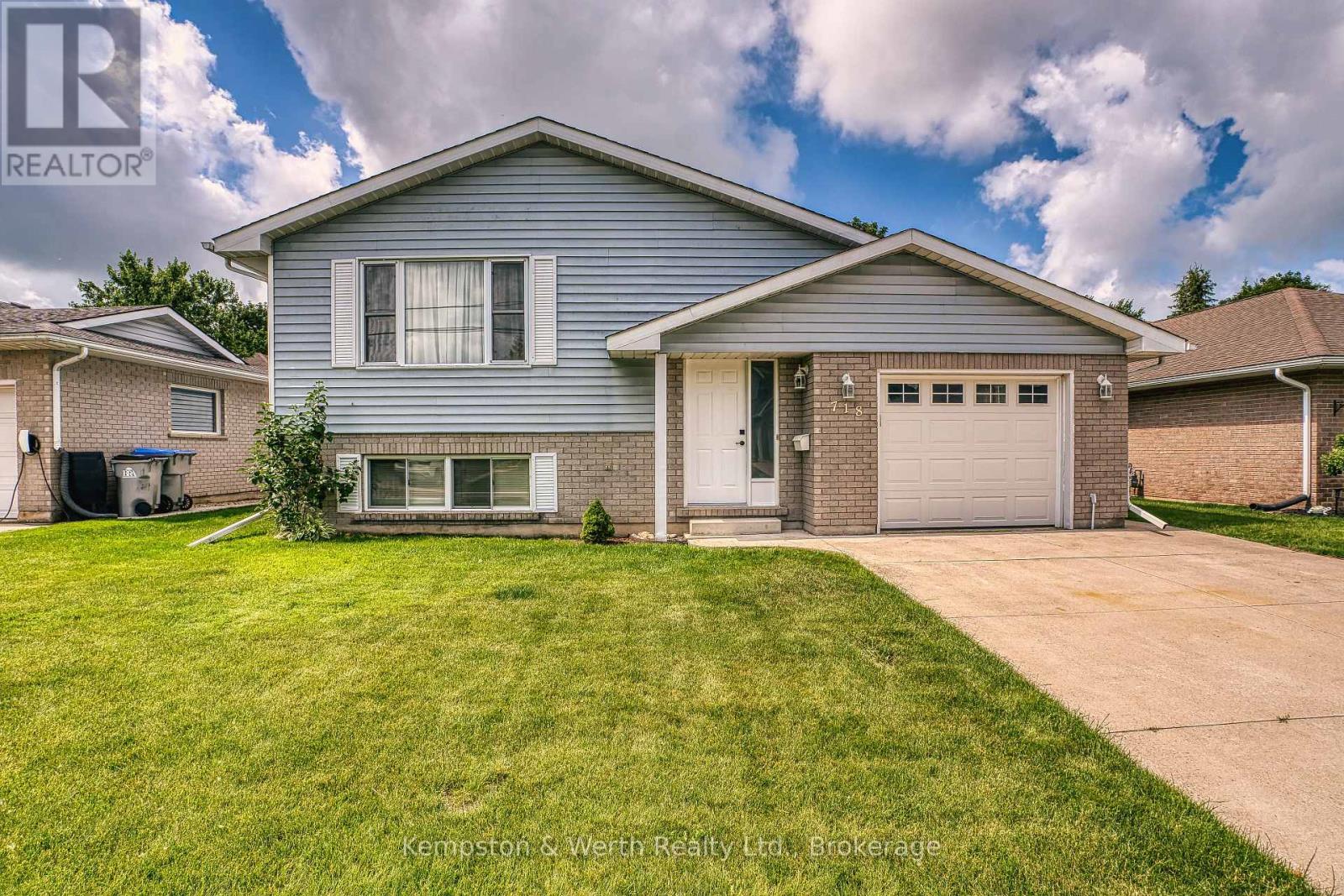 718 EDGAR STREET W - 4