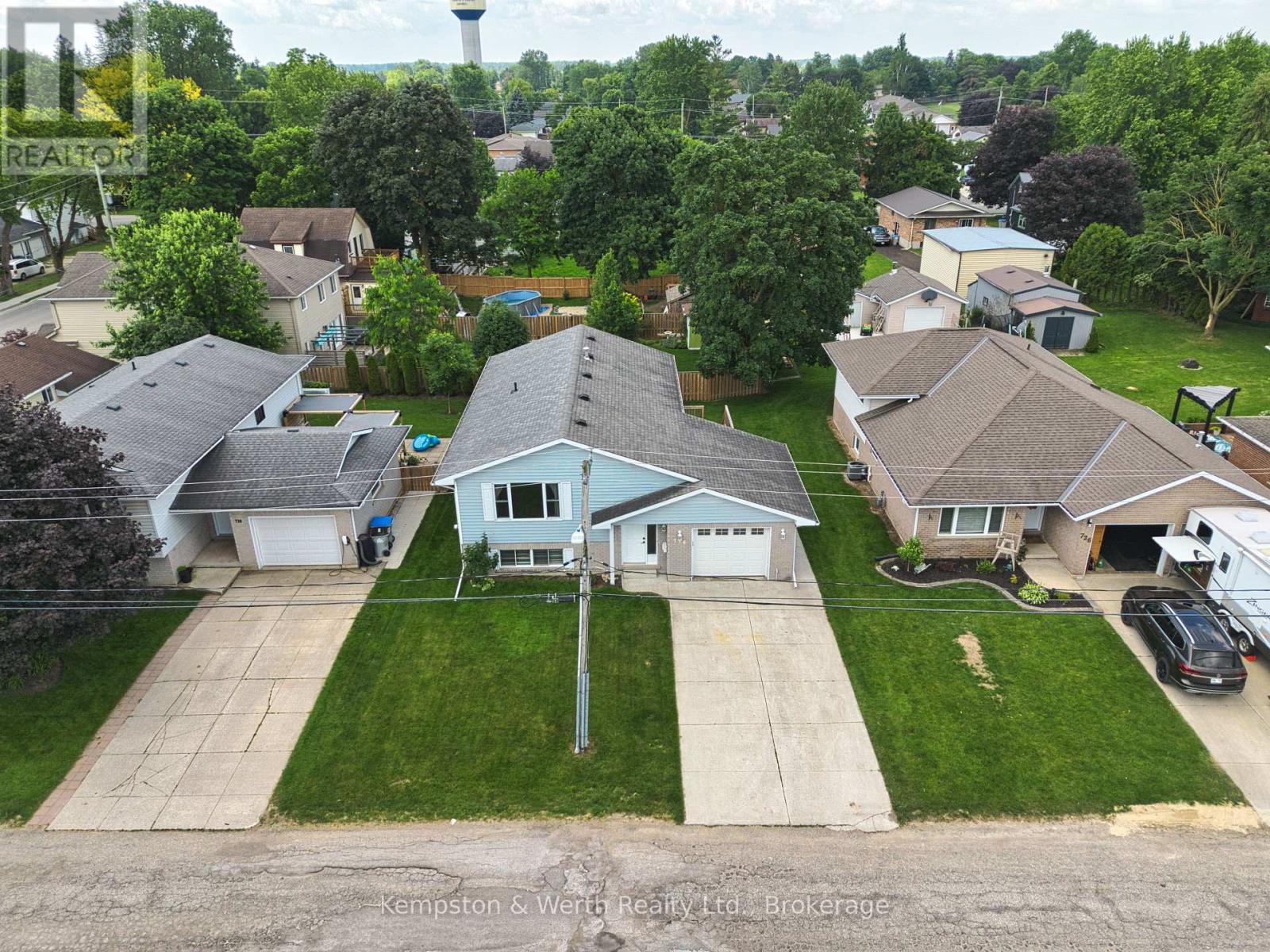 718 EDGAR STREET W - 42