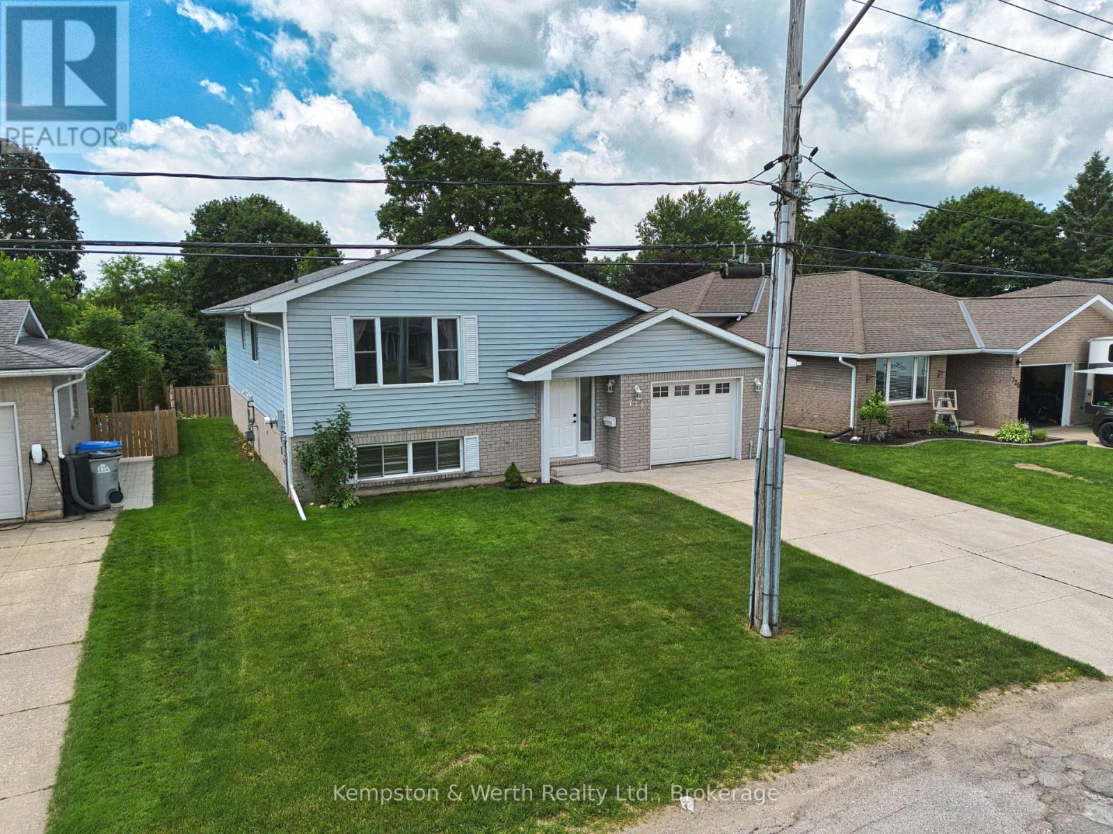 718 EDGAR STREET W - 48