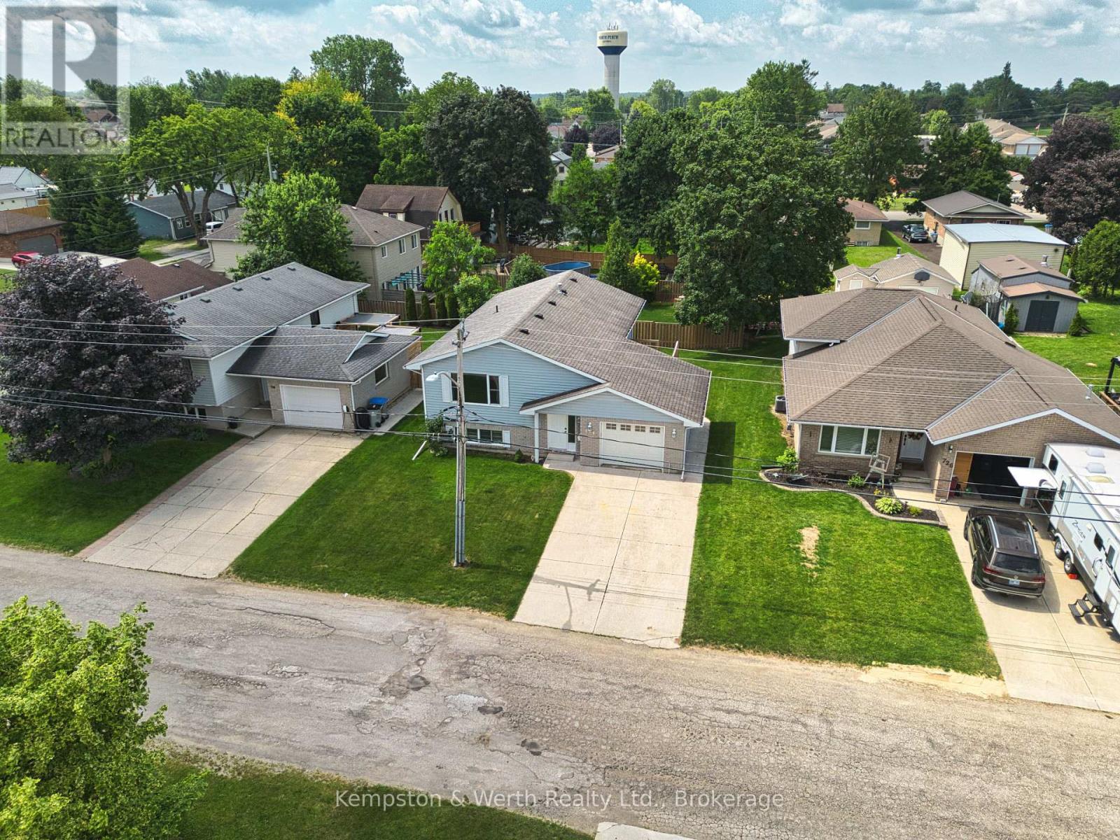 718 EDGAR STREET W - 49
