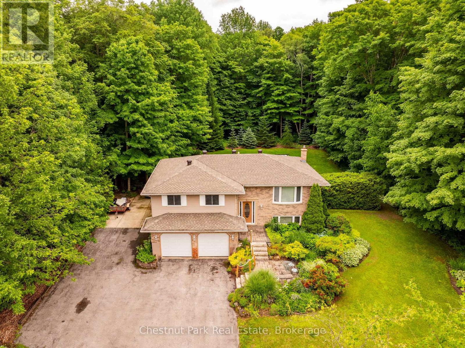 280134 SIDEROAD 15 - 40