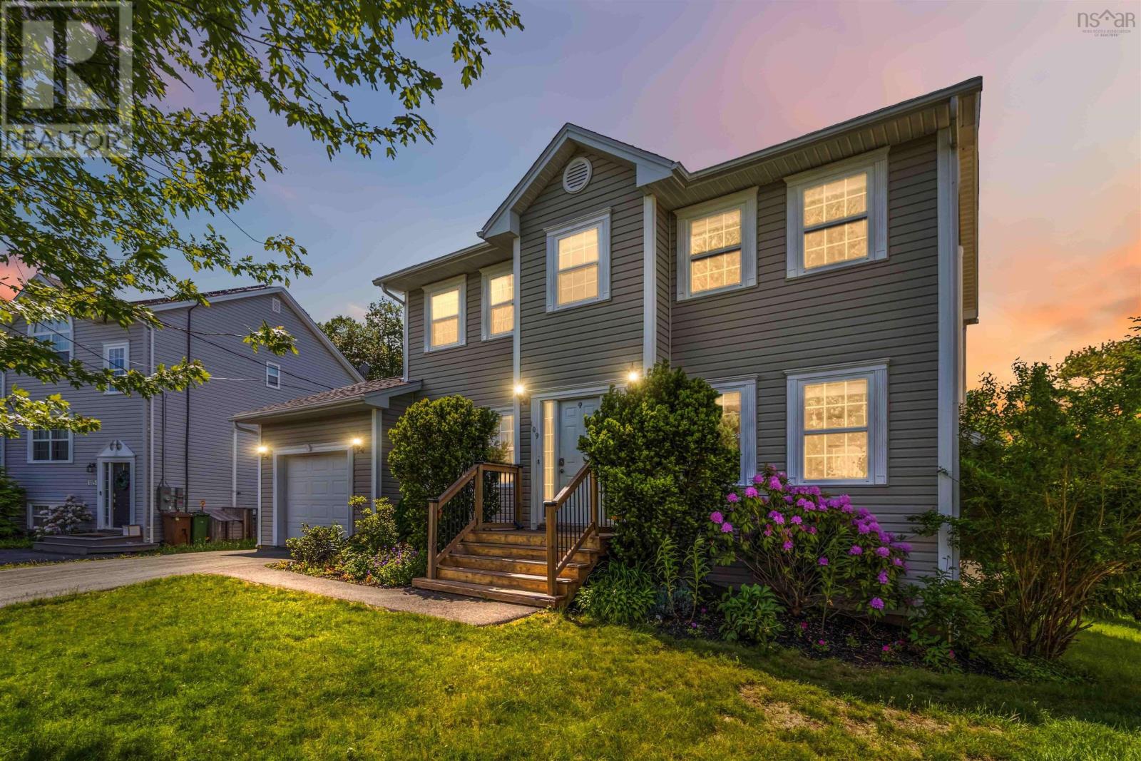 109 North Green Road - 1