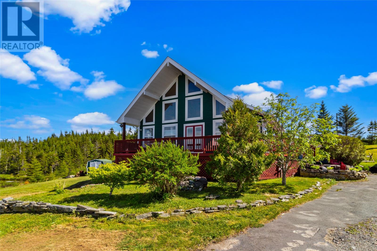 25A Deer Park Road - 2