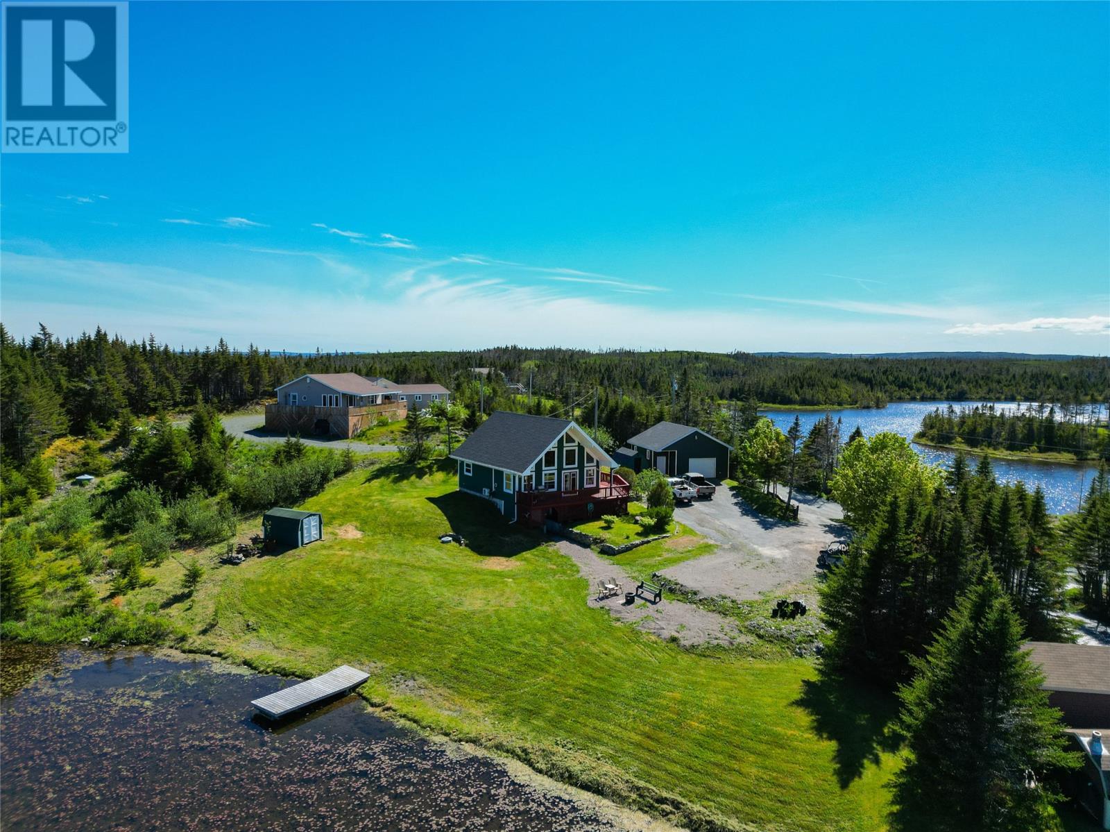 25A Deer Park Road - 3