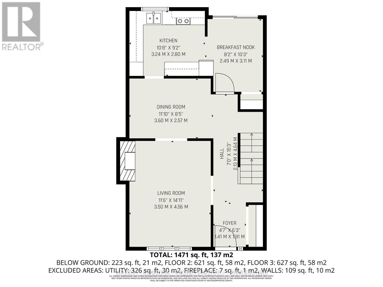 440 KINTYRE PRIVATE - 22