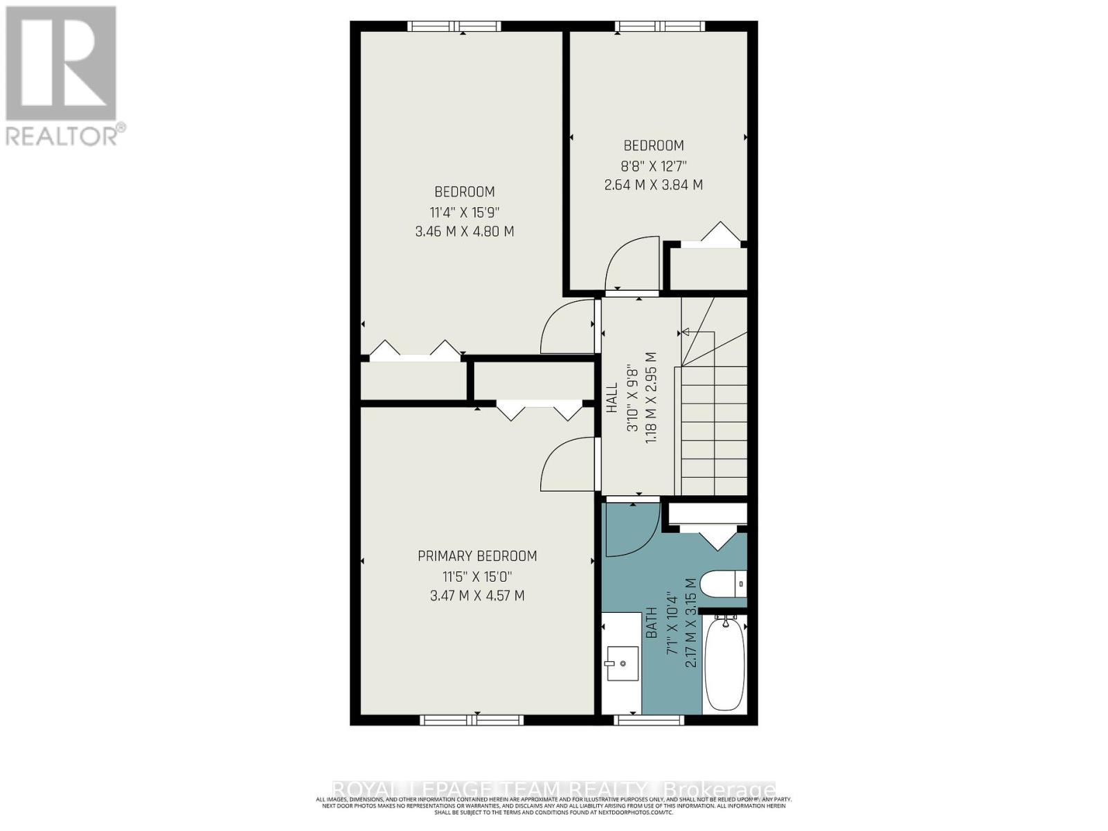440 KINTYRE PRIVATE - 23