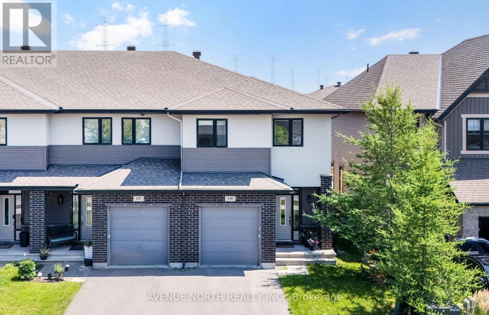 519 ROUNCEY ROAD - 1