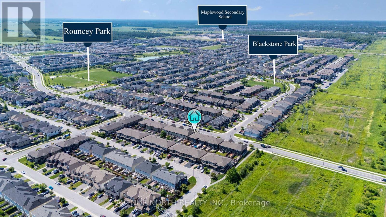 519 ROUNCEY ROAD - 2
