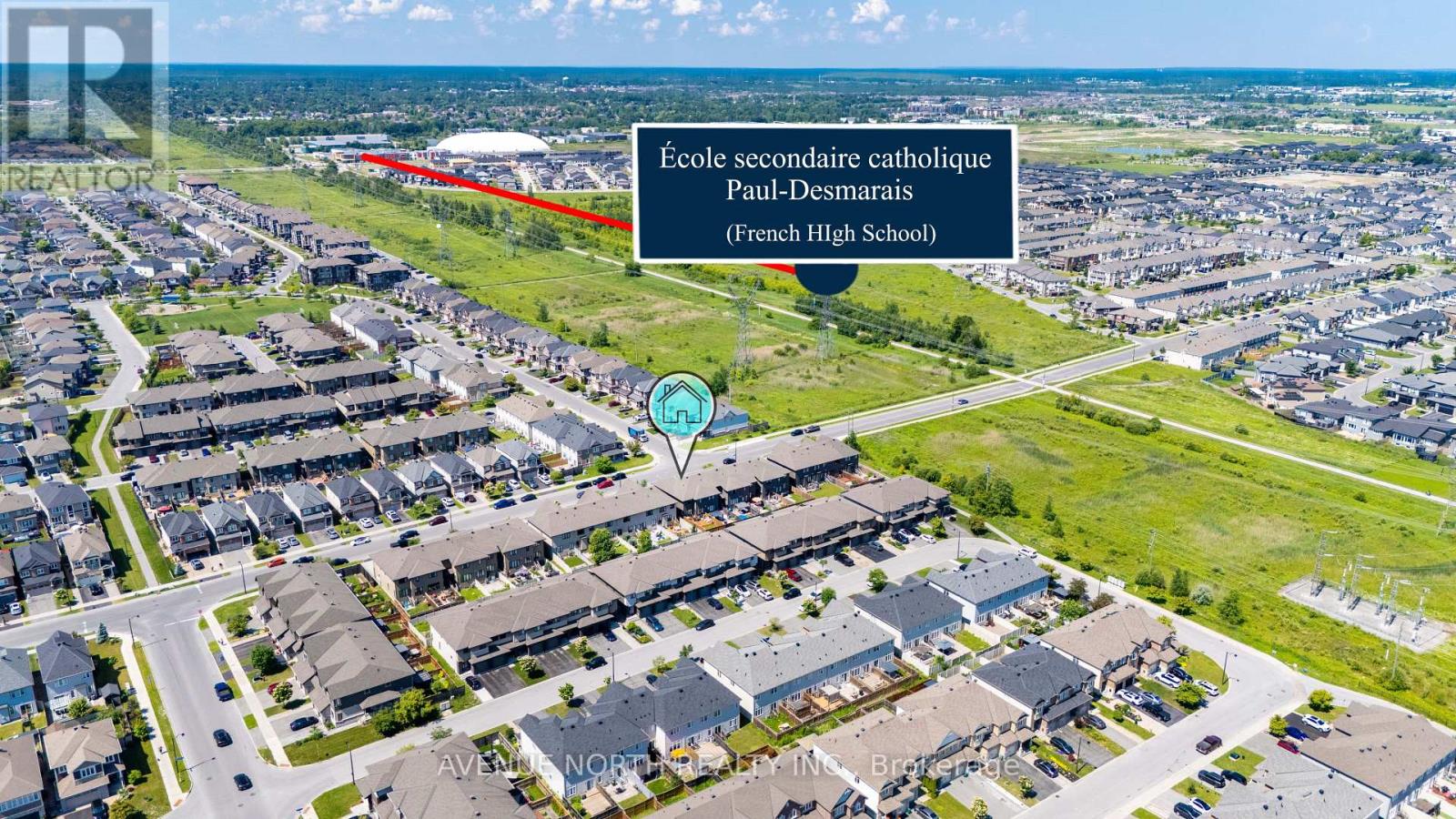 519 ROUNCEY ROAD - 3