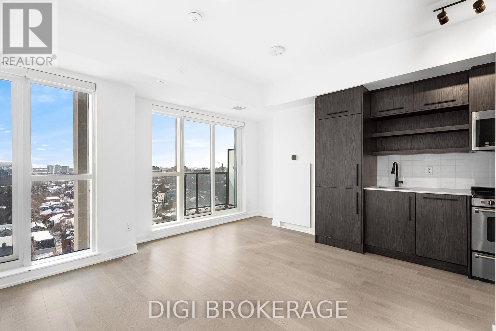 House for Rent in Ottawa – 1001 – 560 RIDEAU STREET, Ottawa – By Peter Sagos - Image 15