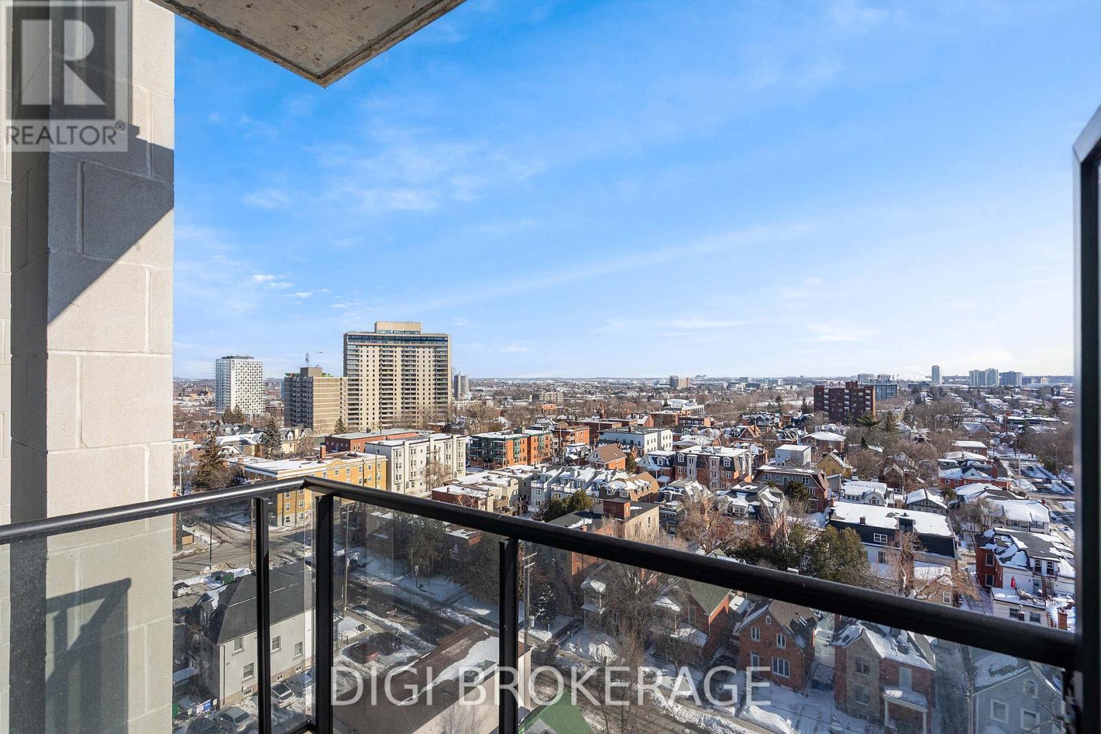 House for Rent in Ottawa – 1001 – 560 RIDEAU STREET, Ottawa – By Peter Sagos - Image 18