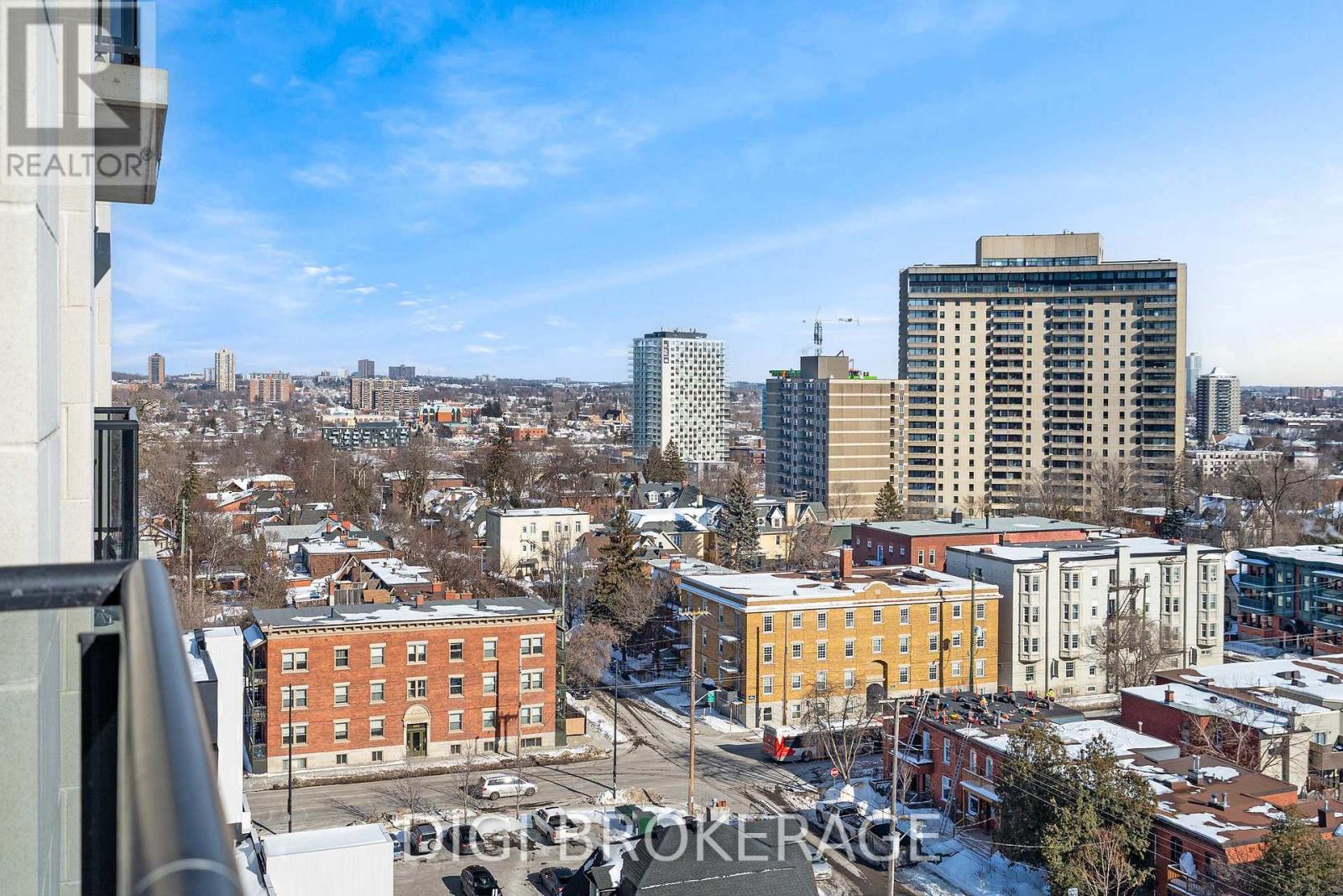 House for Rent in Ottawa – 1001 – 560 RIDEAU STREET, Ottawa – By Peter Sagos - Image 19