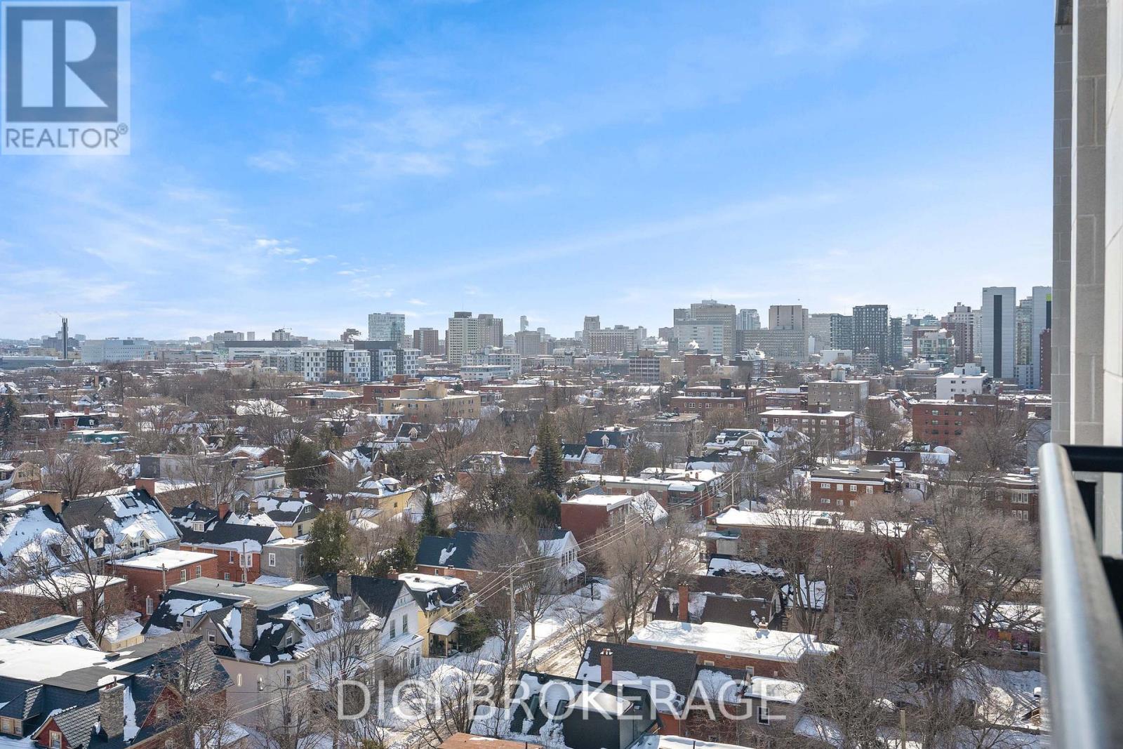 House for Rent in Ottawa – 1001 – 560 RIDEAU STREET, Ottawa – By Peter Sagos - Image 20