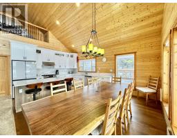 Utility room - 7578 Burgess Road, Deka Lake / Sulphurous / Hathaway Lakes, BC V0K1X3 Photo 11