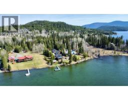 Primary Bedroom - 7578 Burgess Road, Deka Lake / Sulphurous / Hathaway Lakes, BC V0K1X3 Photo 6