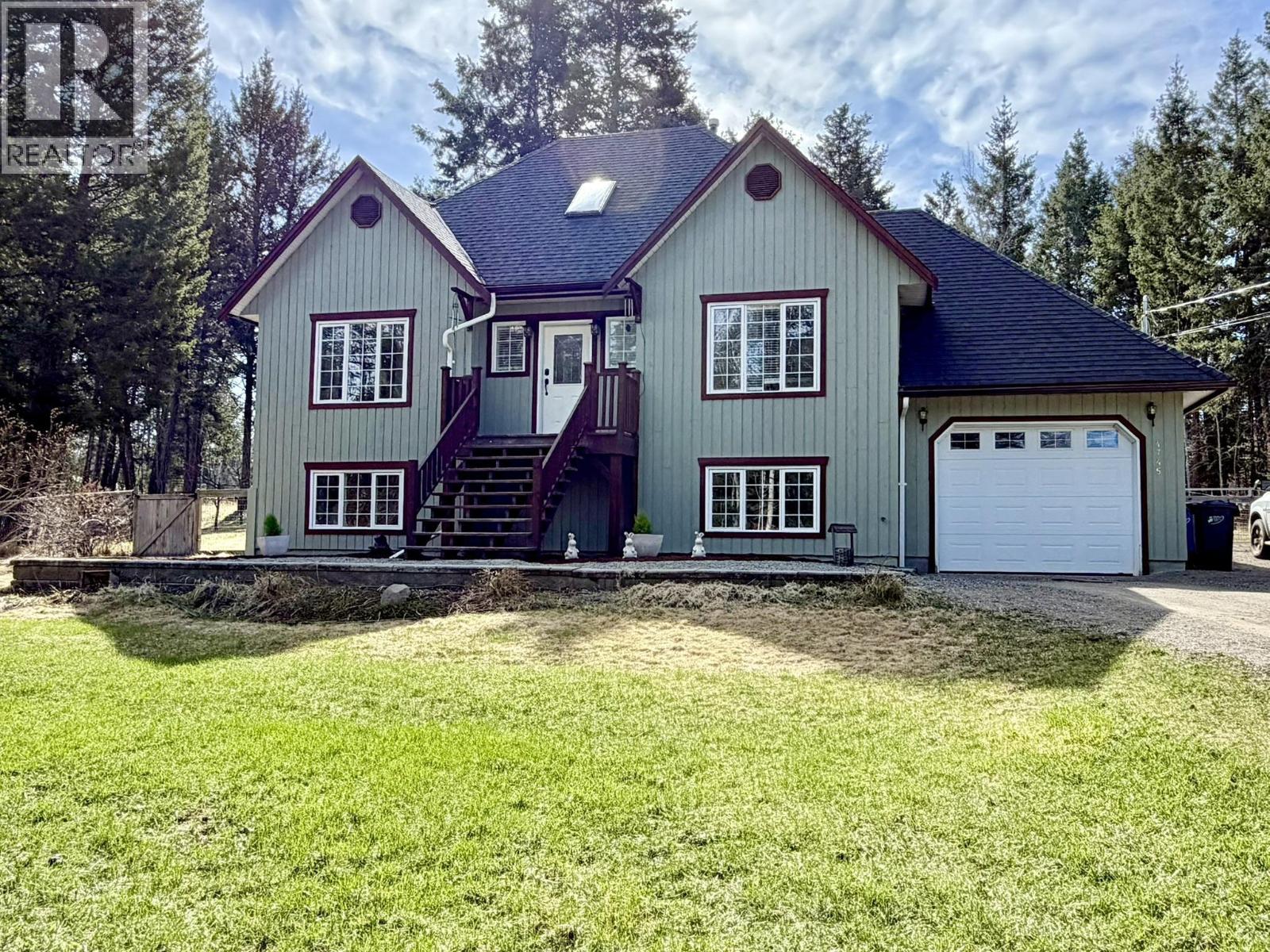 4745 ANZEEON ROAD - 1