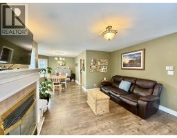 Laundry room - 4745 Anzeeon Road, 108 Mile Ranch, BC V0K2Z0 Photo 11