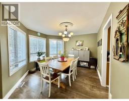 Utility room - 4745 Anzeeon Road, 108 Mile Ranch, BC V0K2Z0 Photo 12