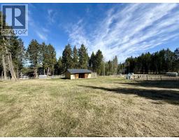 Bedroom 2 - 4745 Anzeeon Road, 108 Mile Ranch, BC V0K2Z0 Photo 6