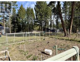 Recreational, Games room - 4745 Anzeeon Road, 108 Mile Ranch, BC V0K2Z0 Photo 8