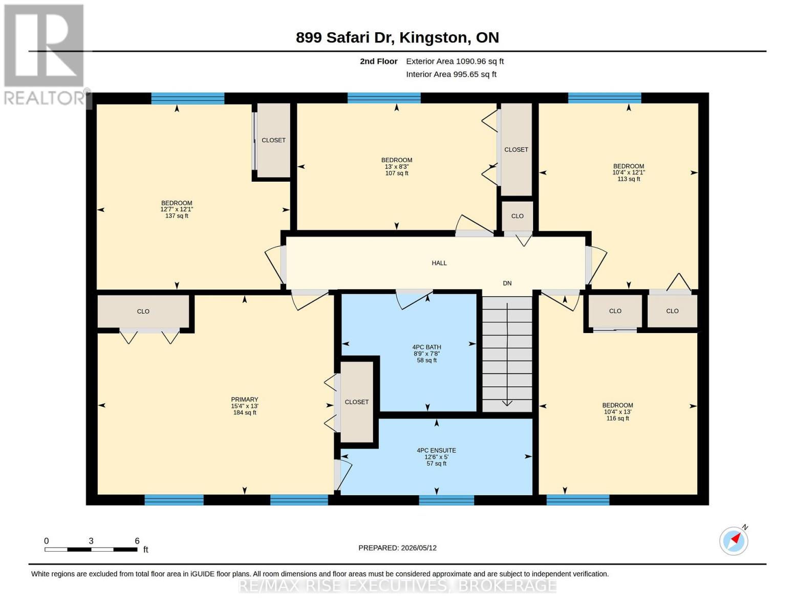 899 SAFARI DRIVE - 49