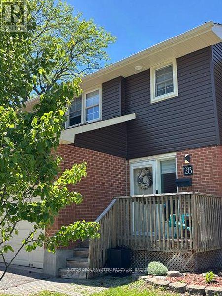 #28 19 MACPHERSON AVENUE W - 2