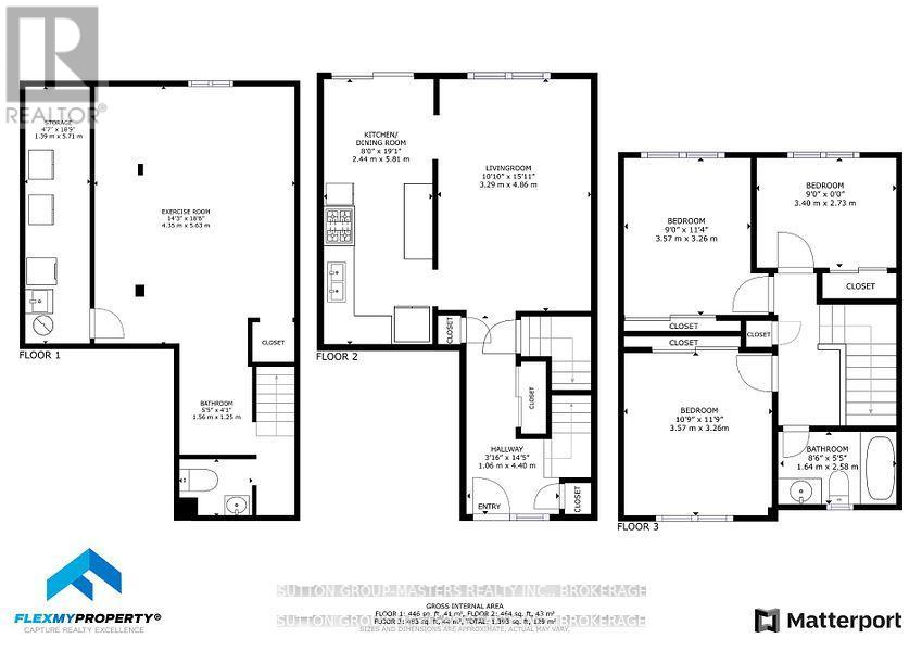 #28 19 MACPHERSON AVENUE W - 38