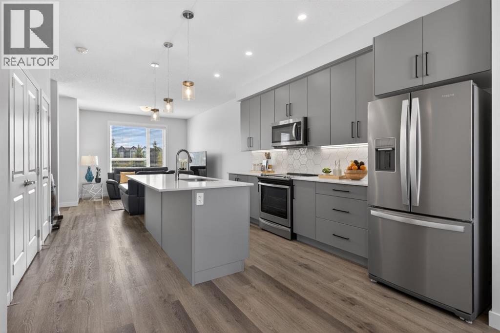 86 Evanscrest Manor NW - 4