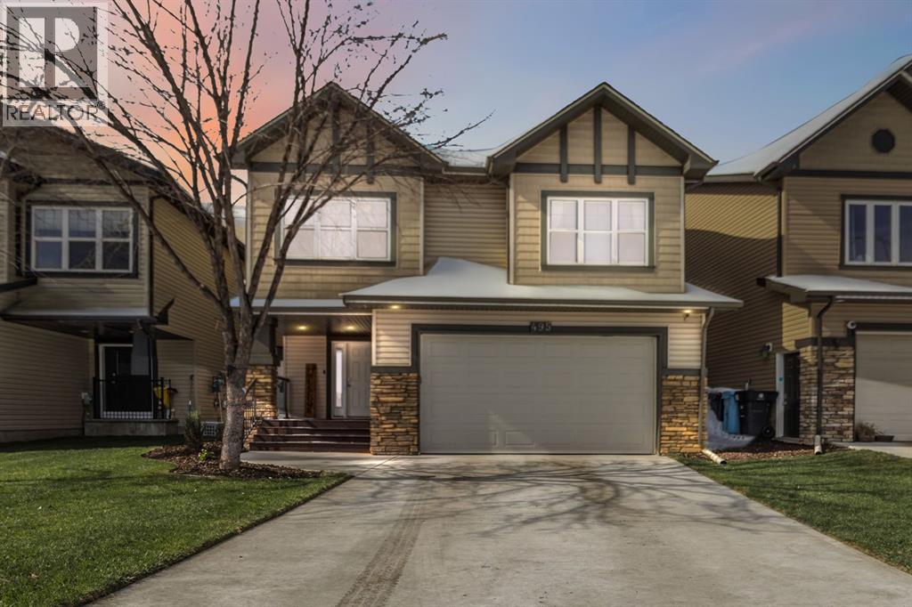 495 Killdeer Way - 1